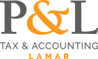 P&L Tax & Accounting
